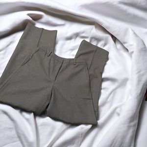 Ann Taylor dress pants